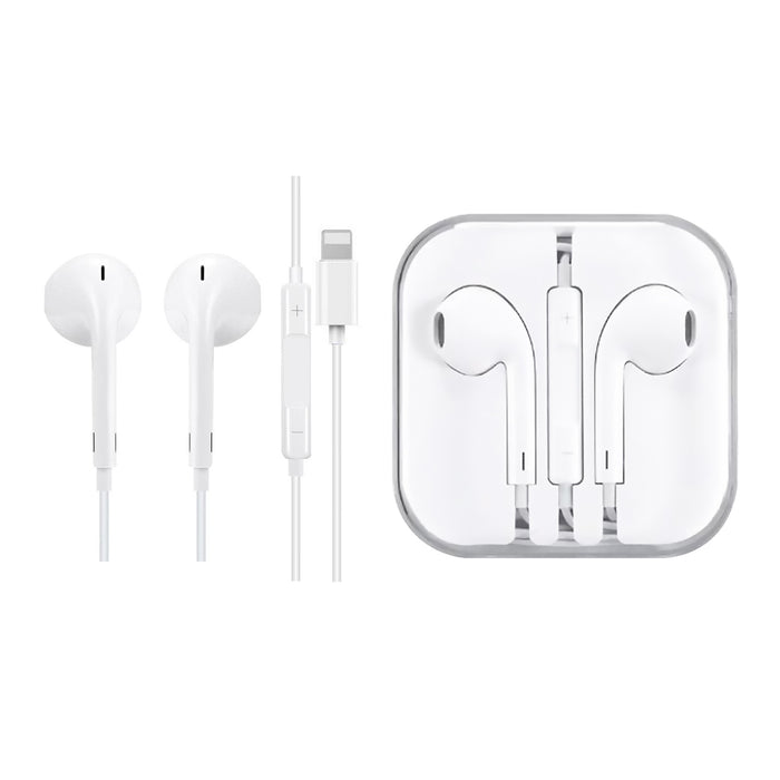 Valley EarBuds