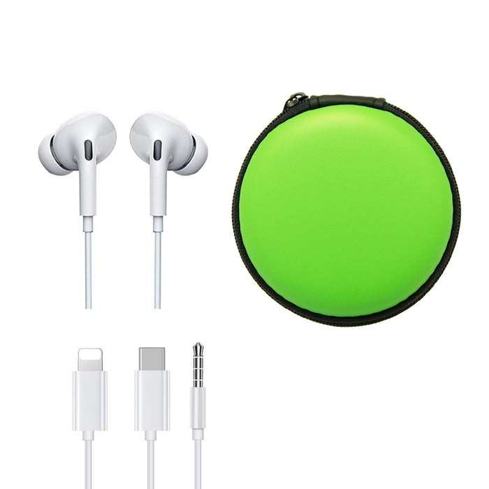 Trance Earbuds