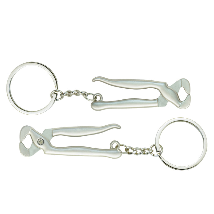 Mini Nipper Keychain