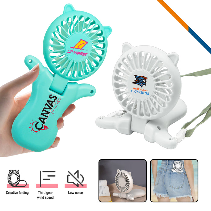 Cutey USB Mini Fan
