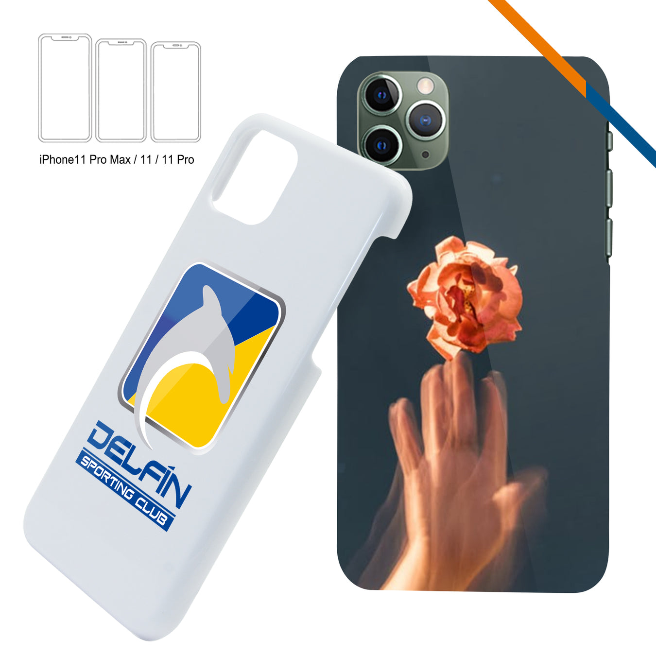 Smart Phone Case