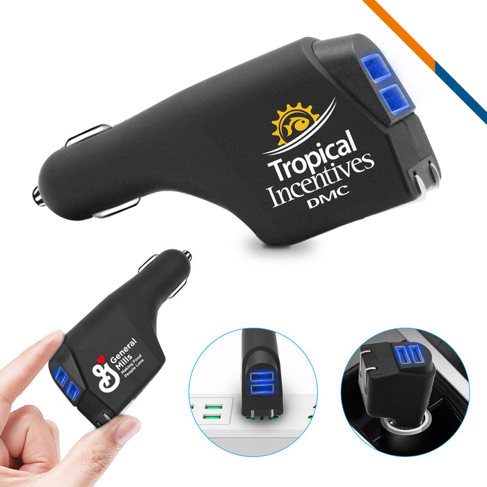 2in1 Yape Charger