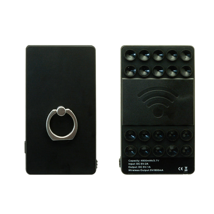 Tonic Wireless Power Bank