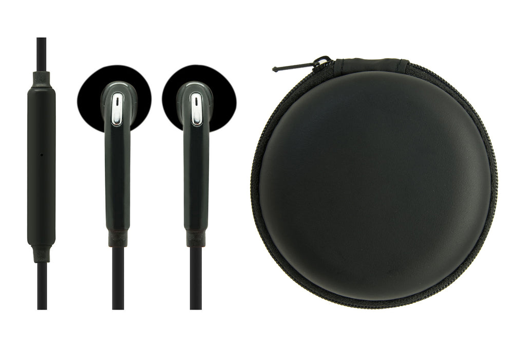 Premium Symphony Earbuds