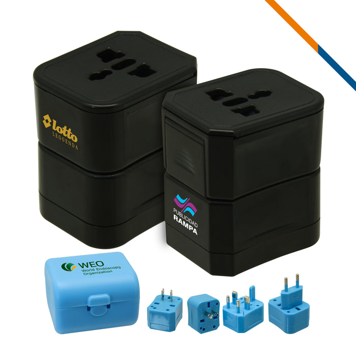 Yukon Universal Adapter