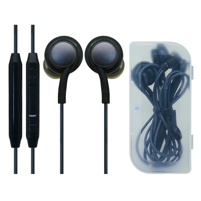 Shaker Earbuds