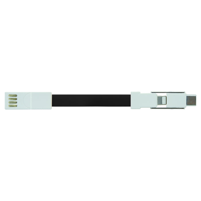 Keychain Charging Cable
