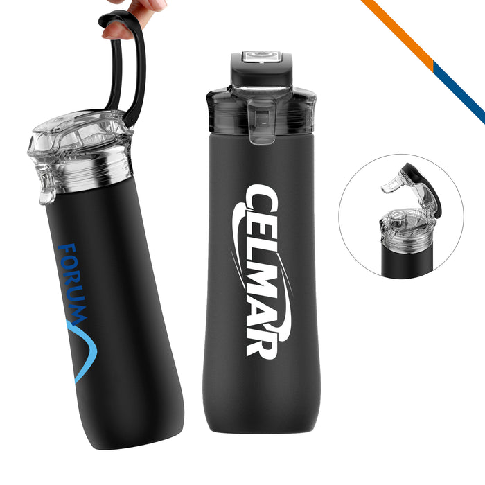 Expedient Travel Bottle