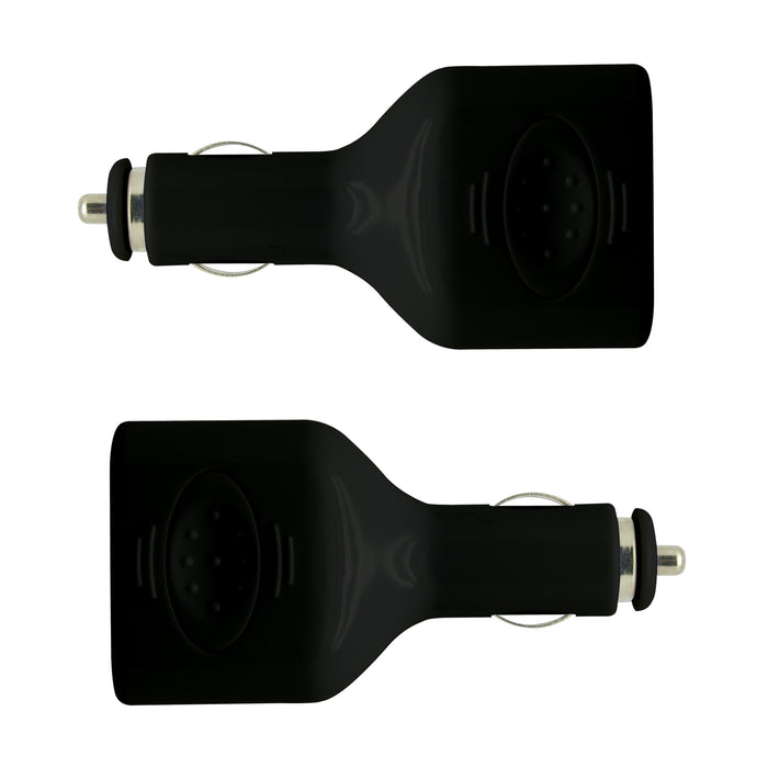 Mortars Car Charger