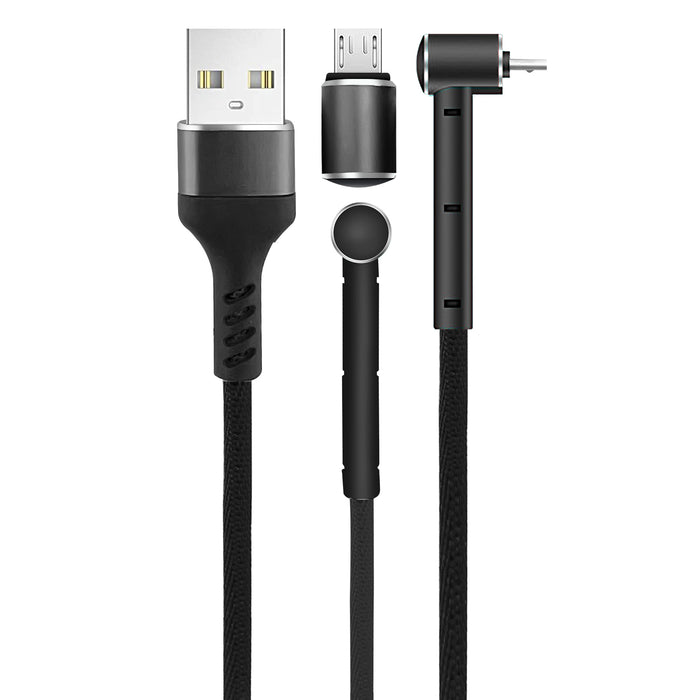 Enzo 2in1 Charging Cable
