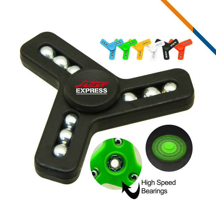 Delicate Fidget Spinner