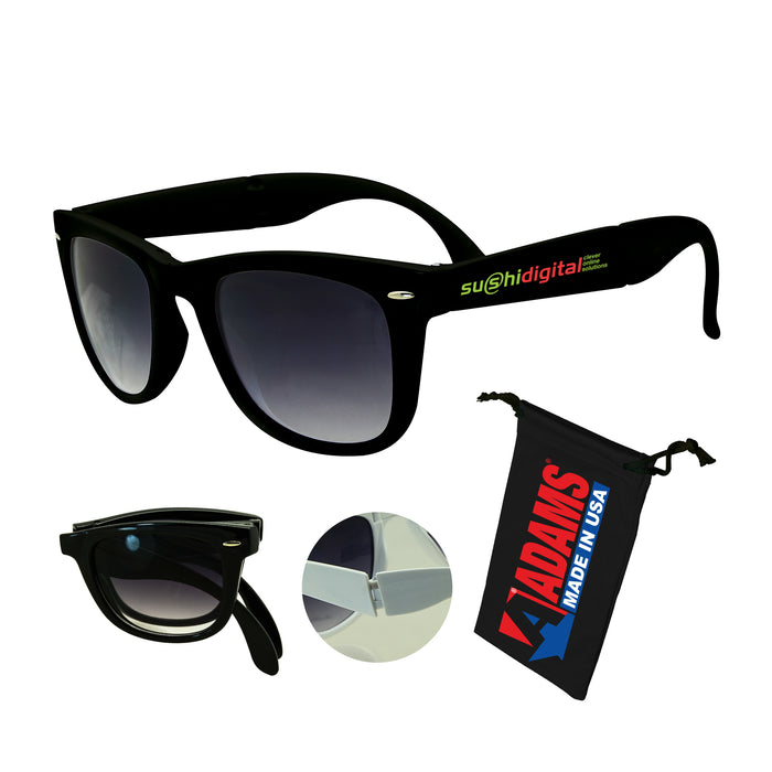 Foldable Sunglasses