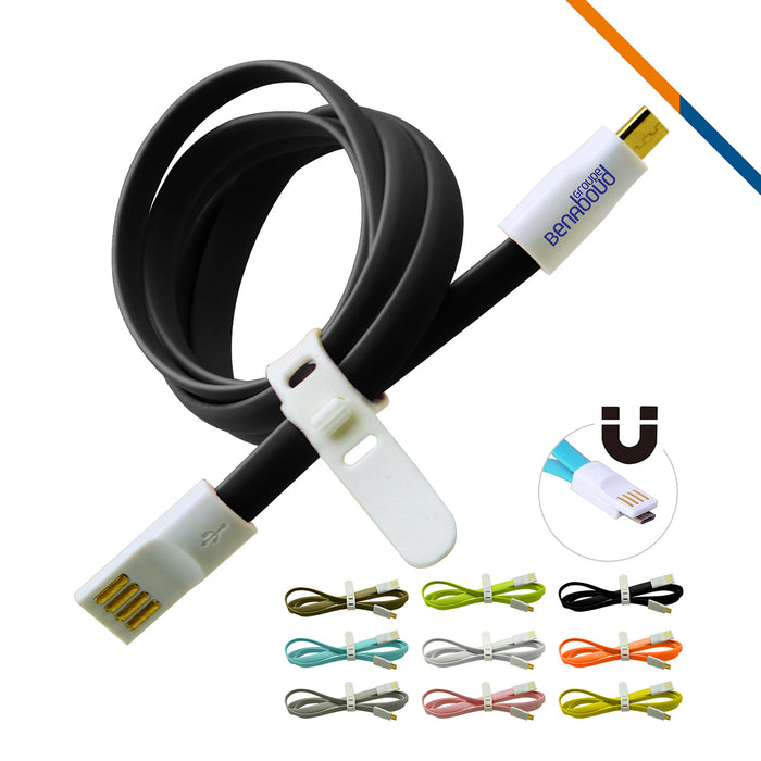 Poodle Charging Cable