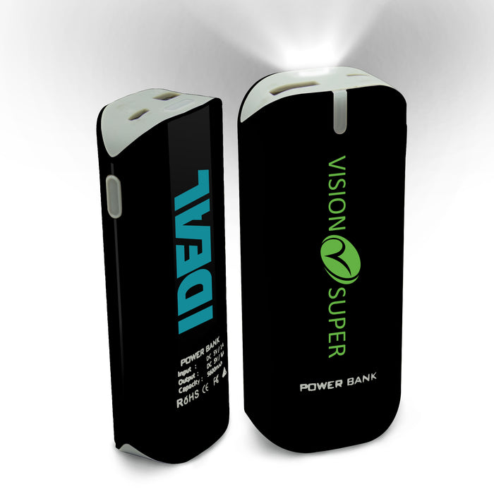 Blizzard Power Bank