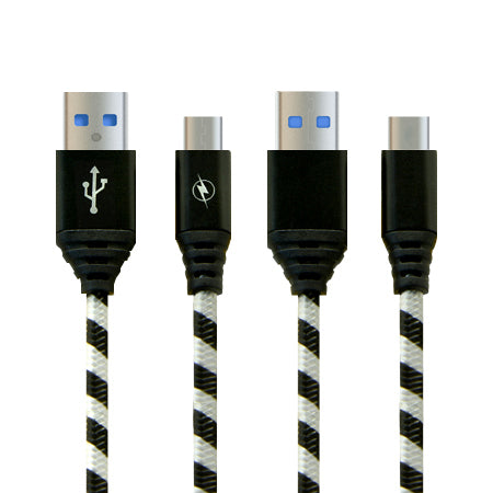 Virgo Charging Cable