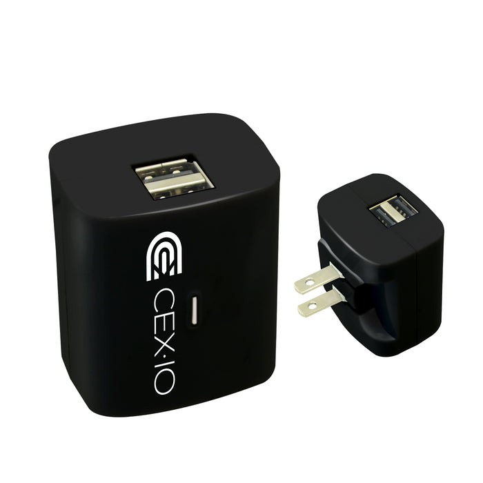 Orca USB Wall Charger