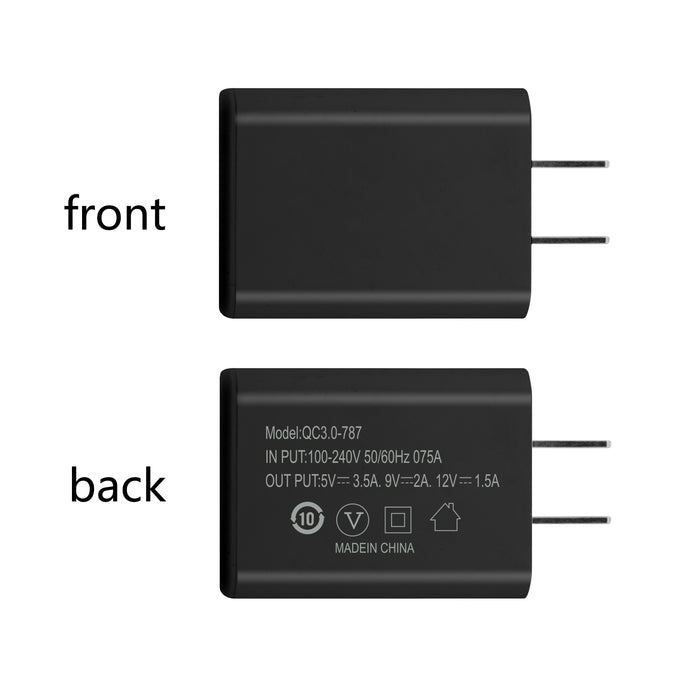 Vapor Quick Charger