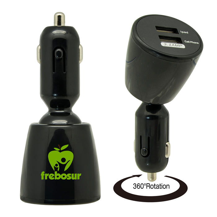 Eagle Dual Car Charger