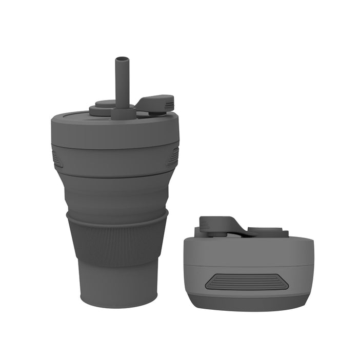 Compress Travel Mug