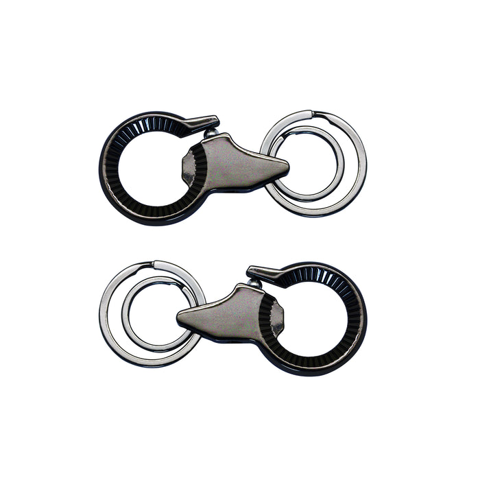Spiral Bottle Opener