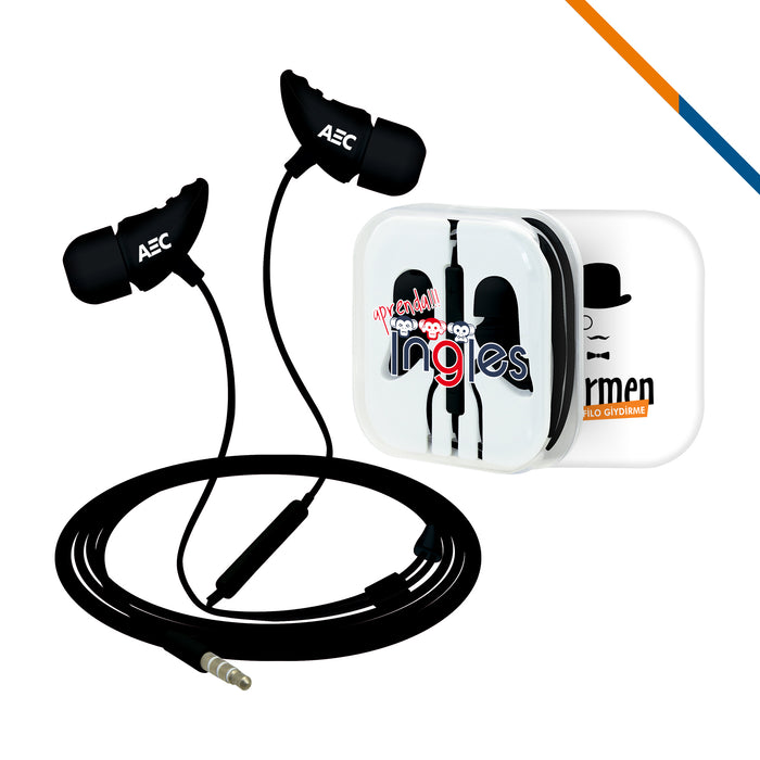 Elfin Earbuds