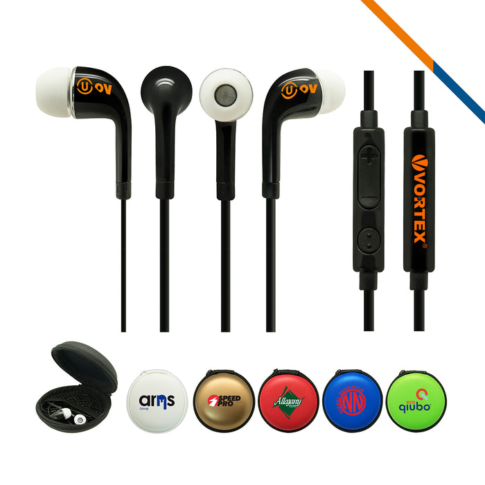 Jazz Ear Buds