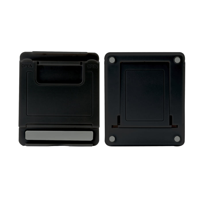 Matrix Universal Stand