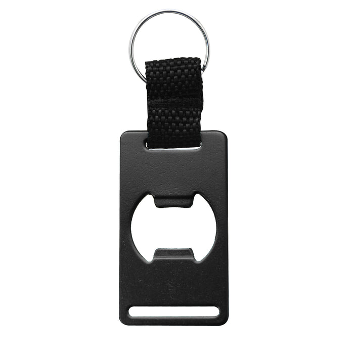 Quata Aluminum Bottle Opener