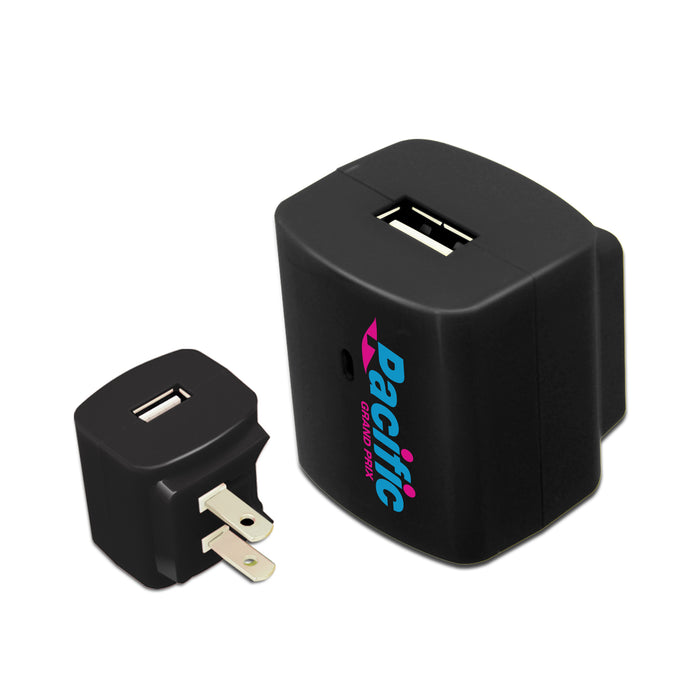 Whale Wall Charger