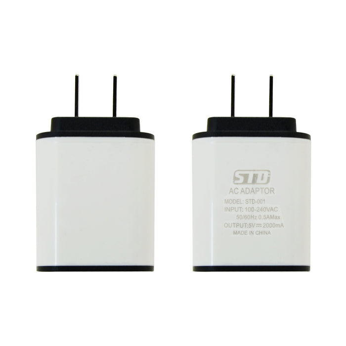 Buffalo USB Wall Charger
