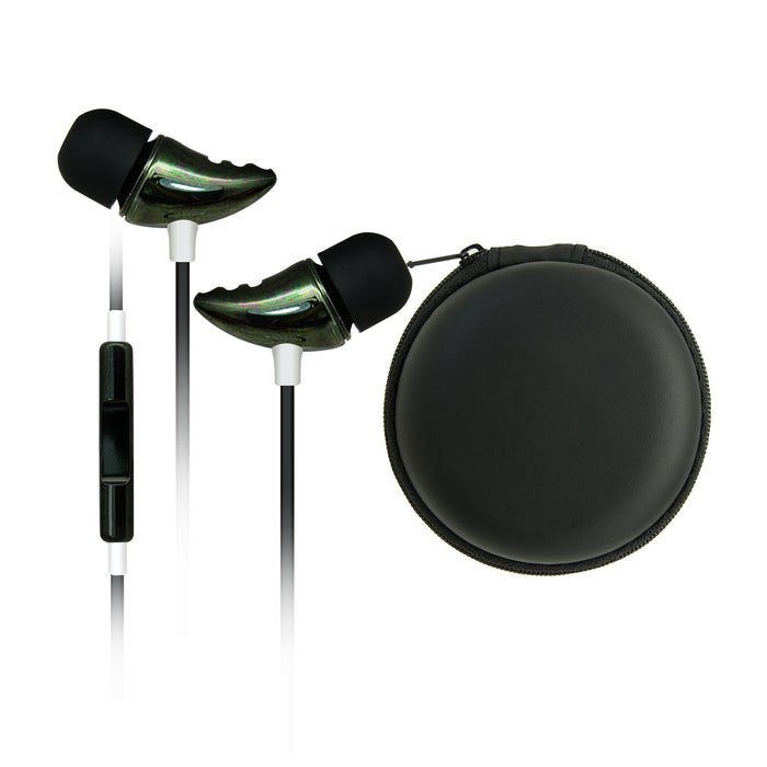 Butterfly Earbuds
