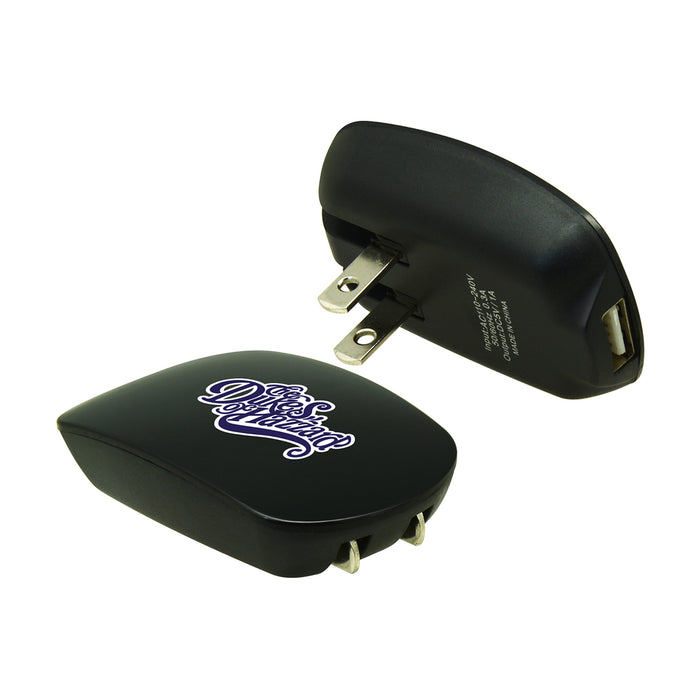 Turtle USB Wall Charger