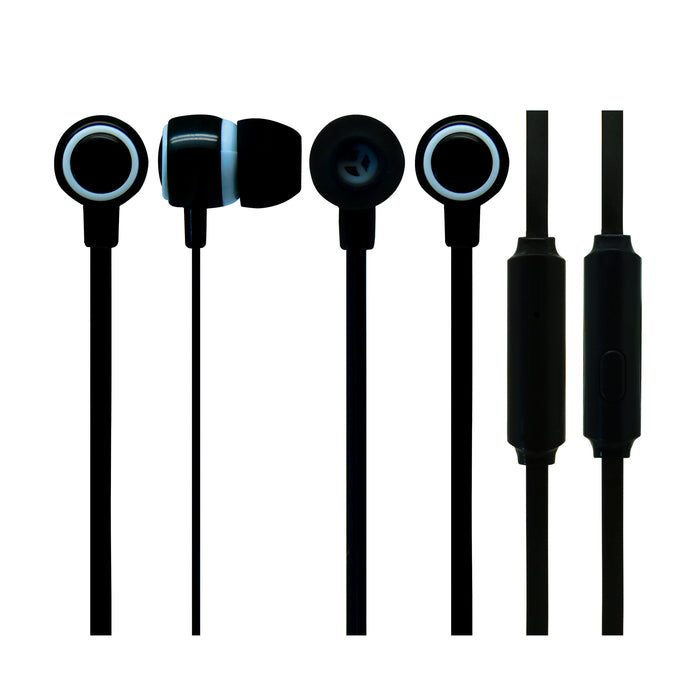 Genie Earbuds