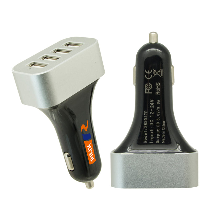 Bolt Car Charger