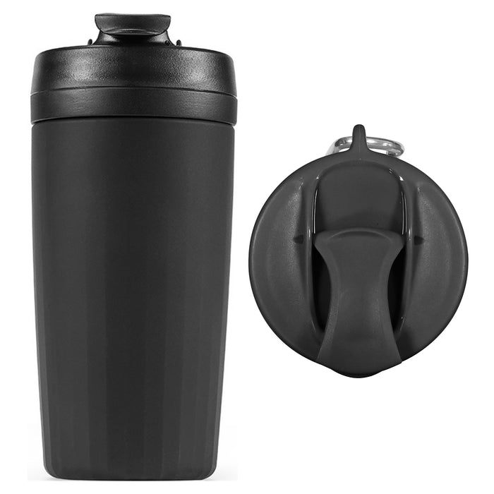 Double Wall Travel Mug