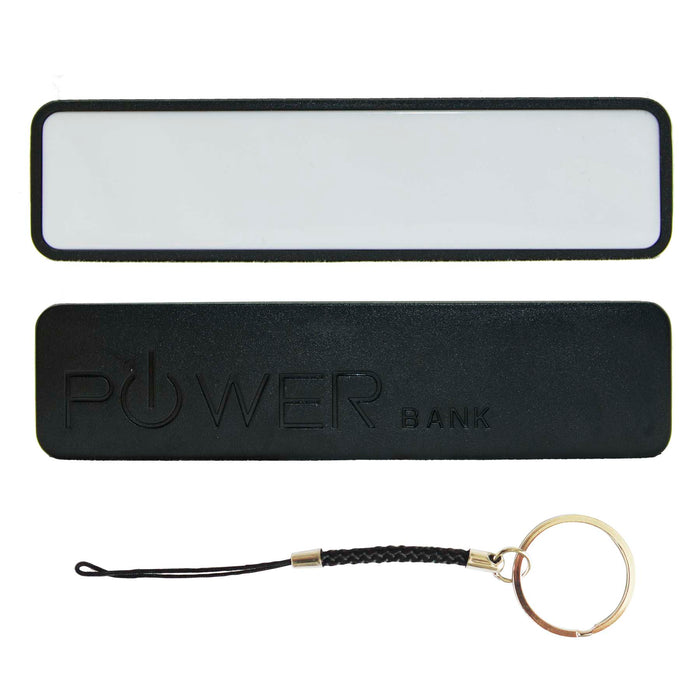 Hurricane Power Bank