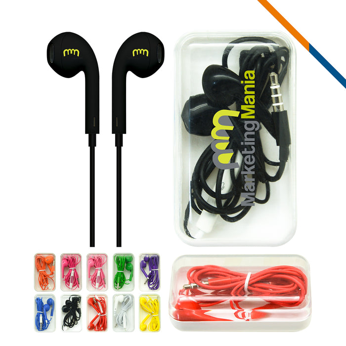 Epic Earbud
