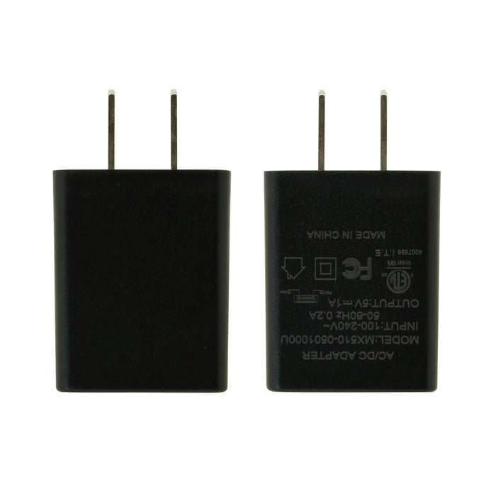 Lava Wall Charger