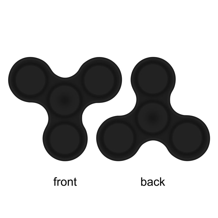 Fancy Fidget Spinner