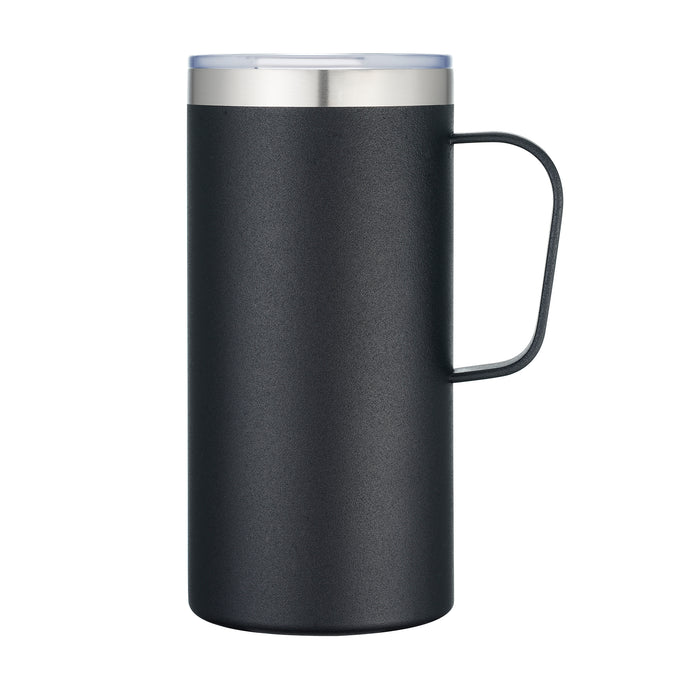 Laka Stainless Steel Mug