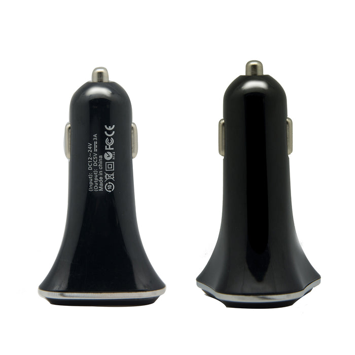 Missile Car Charger