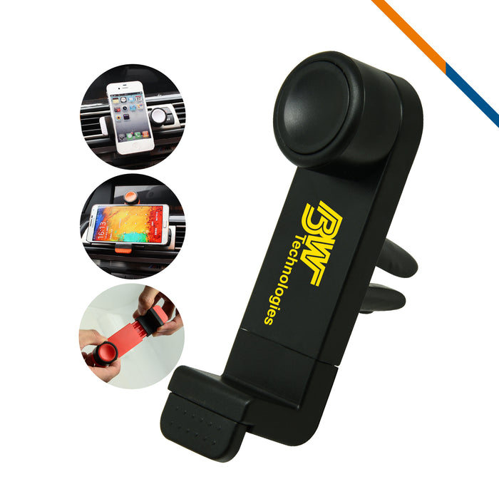 Odin Car Air Vent Holder