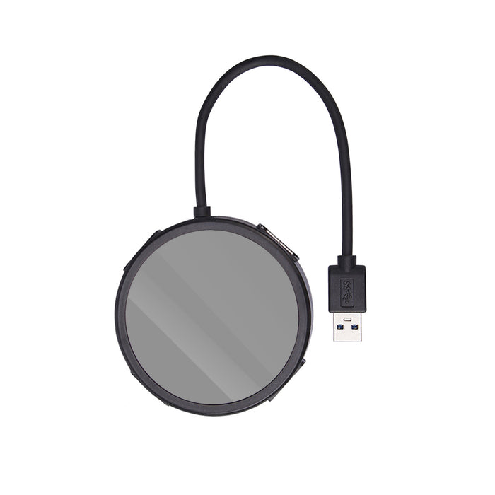 Wilde USB 3.0 Hub