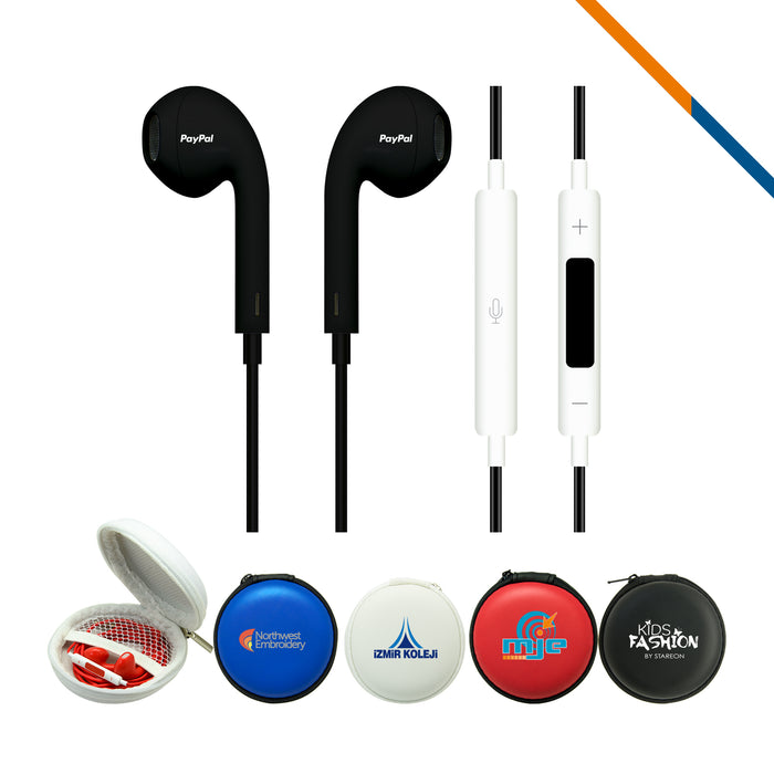 Premium Epic Earbuds