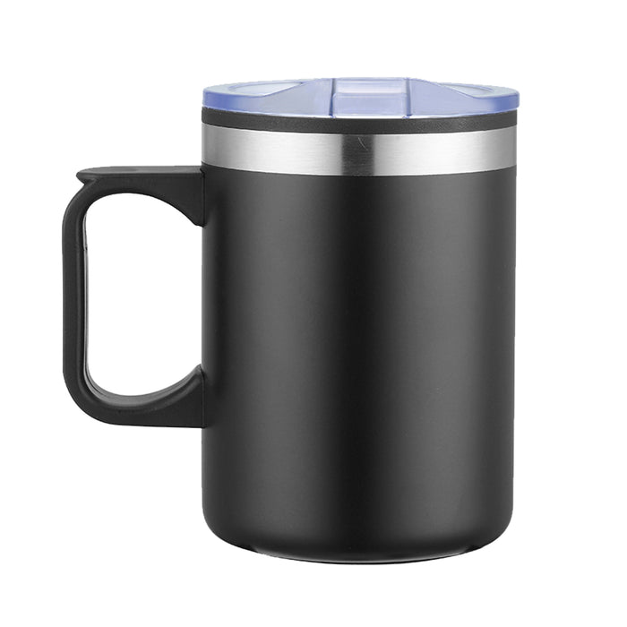 Petro Double Wall  Mug