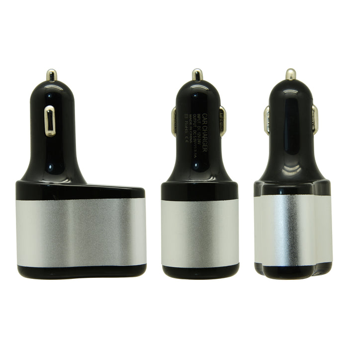 Clone Car Charger