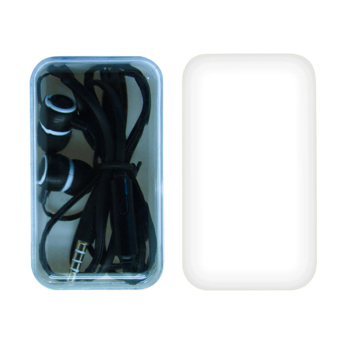 Genie Earbuds