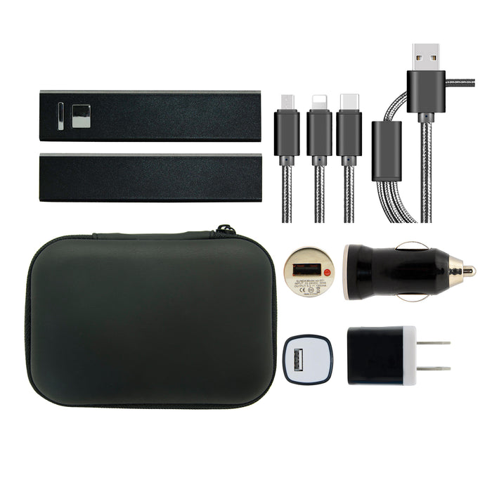Geely Charging Set