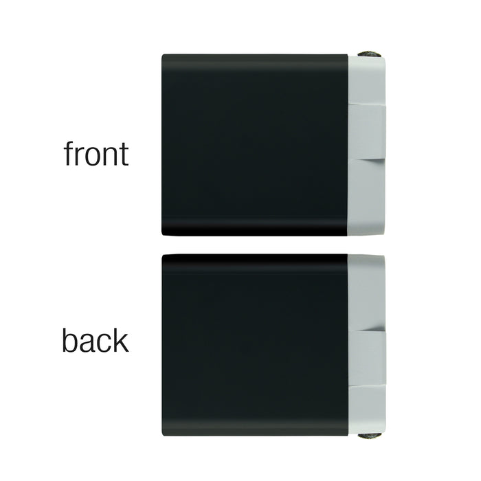Steady Quick Charger