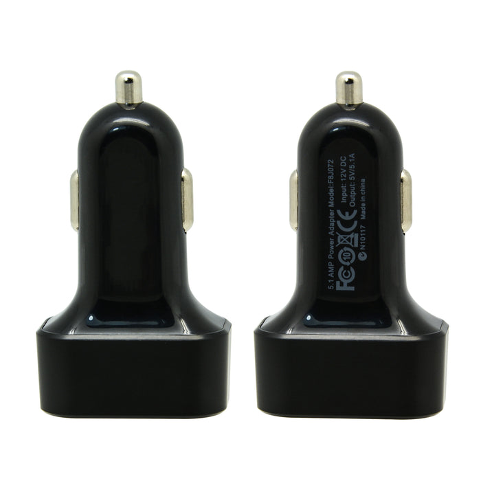 Dynamite Car Charger